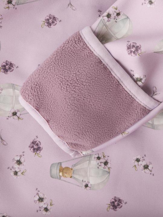 Immagine prodotto Name it ALFA08 Softshell-Anzug (50)