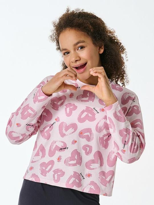 Produktbild Schiesser Pyjama Nightwear 1 (164)