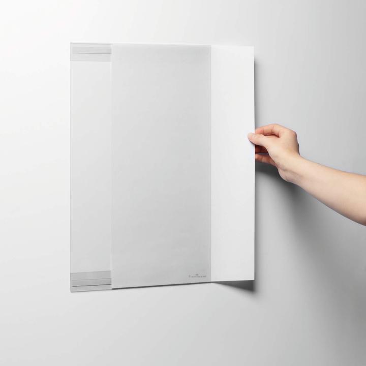 Image du produit Durable Support d'information rPET