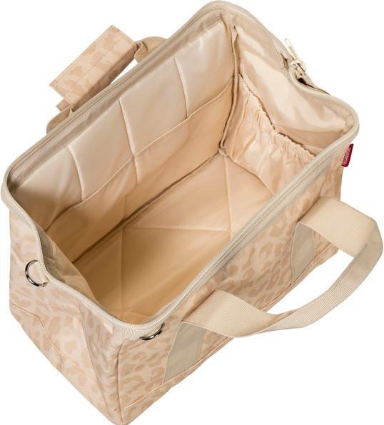 Produktbild reisenthel Allrounder M Beige