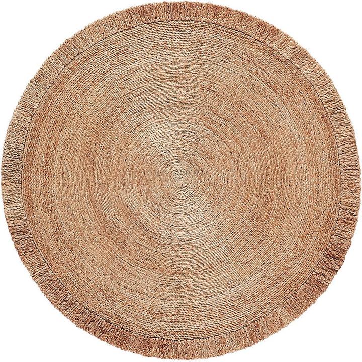 Produktbild La Redoute Interieurs Aftas (120 x 120 cm)