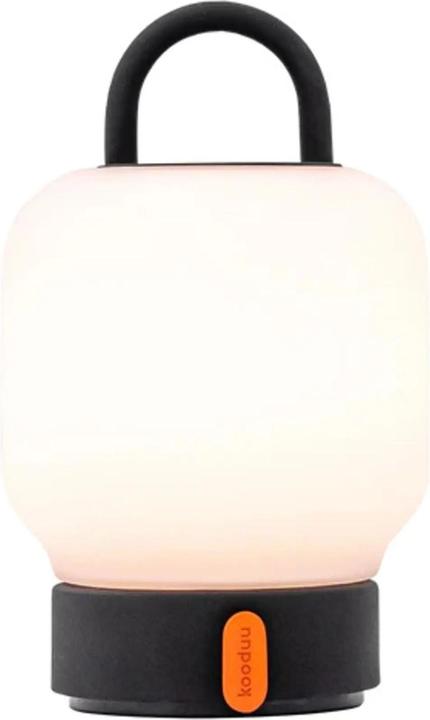 Kooduu Loome table lamp anthracite (103 lm)