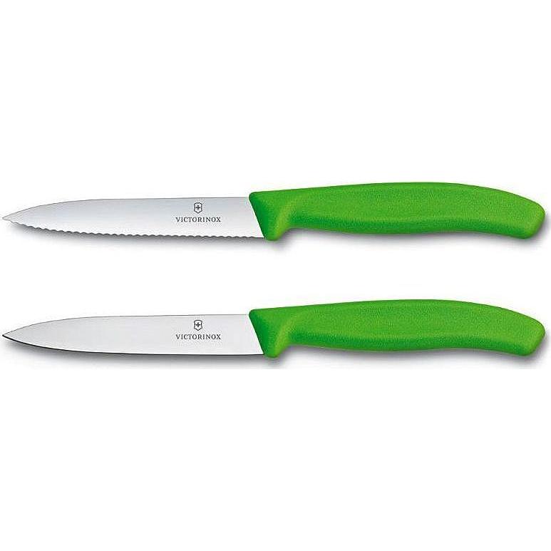 Thumbnail - Victorinox Swiss Classic, Küchenmesser, Grün