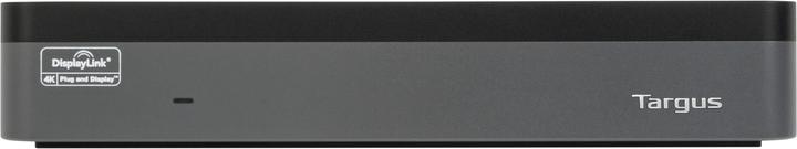 Image du produit Targus DOCK570EUZ (USB-C, Thunderbolt, 16 Ports)