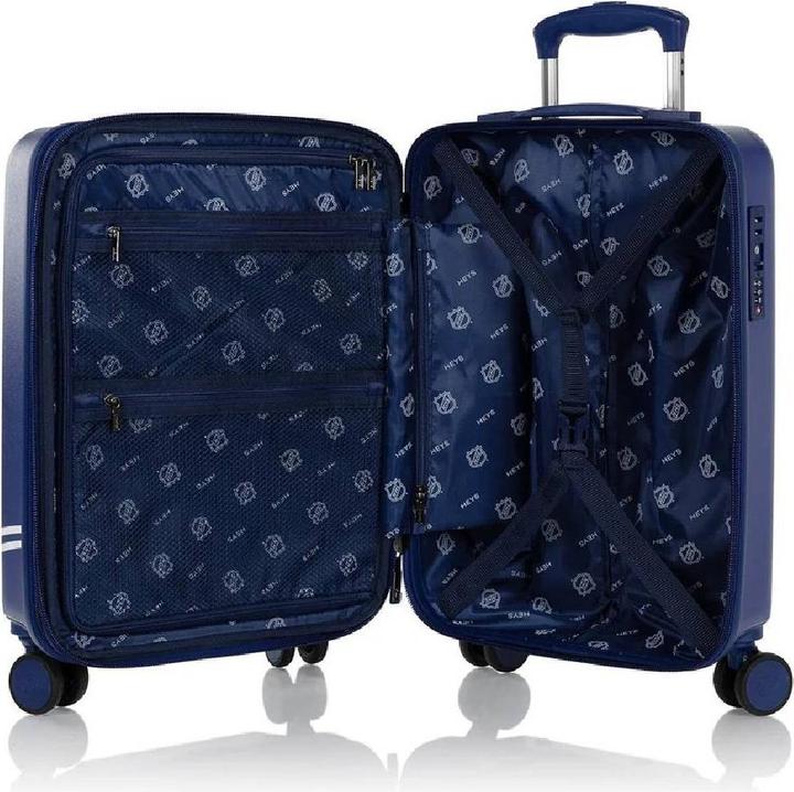 Immagine prodotto Heys NHL Spinner - Toronto Maple Leafs Handgepäckkoffer (41 l)