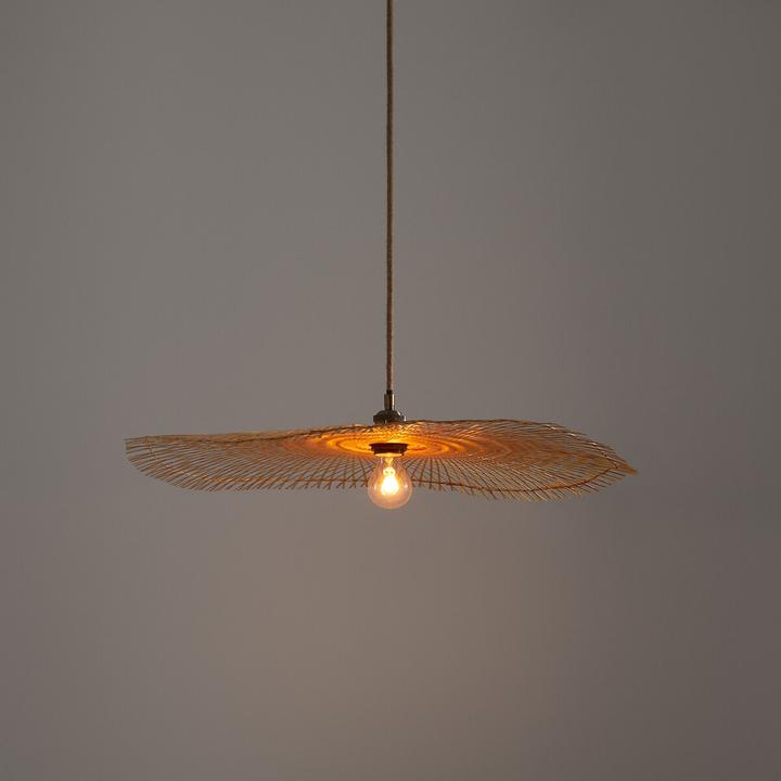 Actual product image La Redoute Interieurs Ezia (E27)