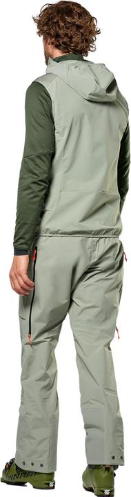 Produktbild Salewa Sella Durastretch/Tirolwool® Responsive Hybrid Weste (XXL)