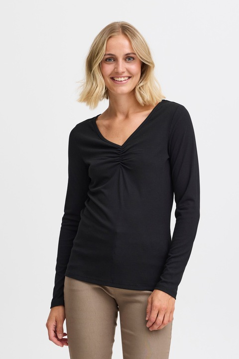 Actual product image Fransa FRMONA TEE 4 20614507 (L)