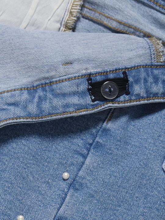 Image du produit Only KOGJENNY Jeansrock Jeansrock (152)