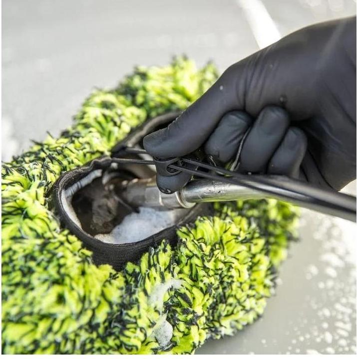 Produktbild 21cars Schutzhaube
