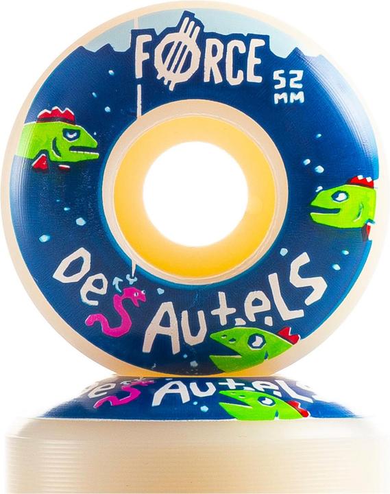 Produktbild Force 101A Fish (53 mm)