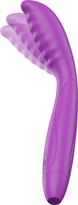 Actual product image She.E.O. Tapping G-Spot Vibrator