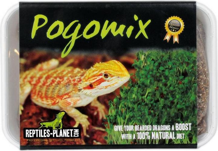 Immagine prodotto Reptiles-Planet Rettili Pianeta Pogomix Draghi barbuti