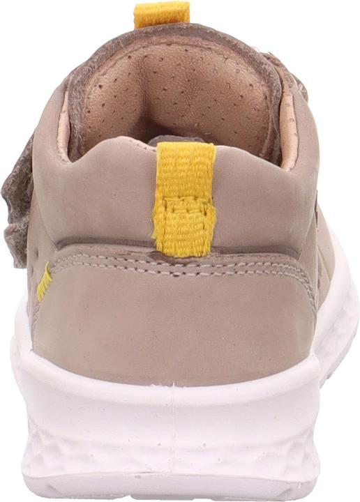 Image du produit Superfit Chaussure basse Breeze beige/jaune (moyenne) (20)