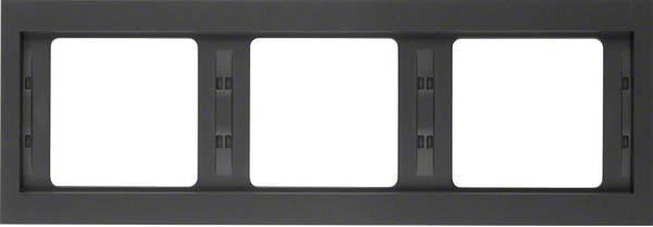 Anthracite matt