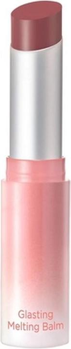 Rom&Nd Glasting Melting Balm - 6 Colors for Glossy, Plumping Lips and Moisture (Lip balm)