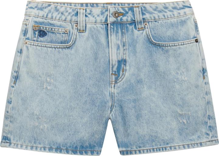 blasses azurblau, pale azure blue