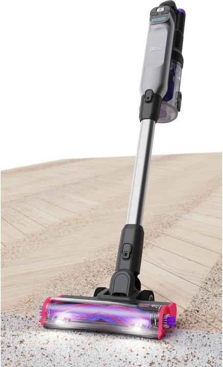 Produktbild Black & Decker BHFEA640WG-QW