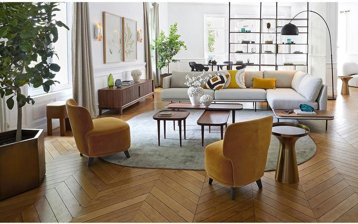 Produktbild AM.PM Liamca (46 x 46 x 50 cm)