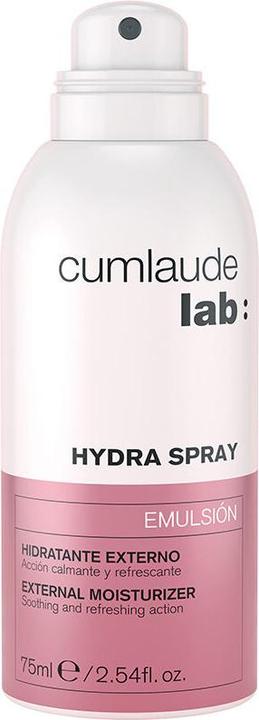 Cumlaude Hydra Spray (75 ml, Intimspray)