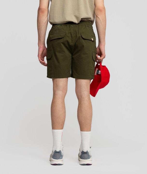 Image du produit Revolution 4015 X Shorts (S)