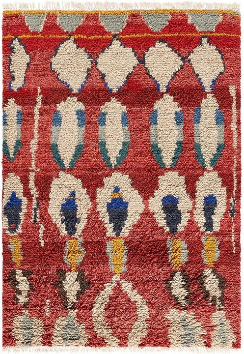 Produktbild La Redoute Interieurs Shiva (120 x 170 cm)