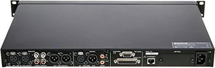 Produktbild Tascam SS-CDR250N (CD-Recorder)
