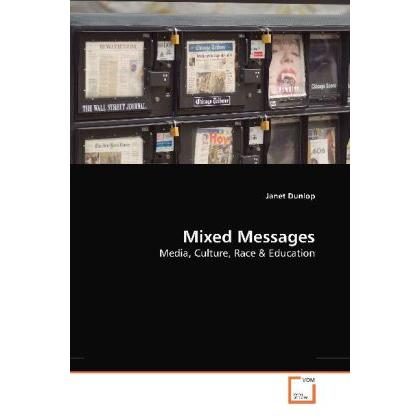 Thumbnail - Mixed Messages, Fachbücher
