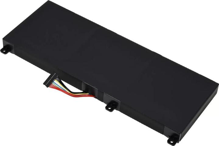 Actual product image AccuCell Battery Lenovo Thinkpad P53-20qn0001tw, Thinkpad P53-20qn005qus, type L18C6P90 (7900 mAh)