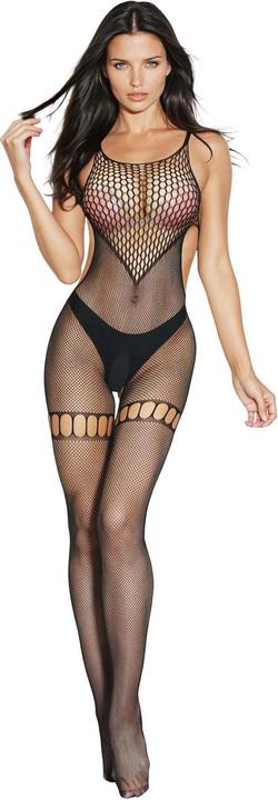 Actual product image Softline Bodystocking (S, L)