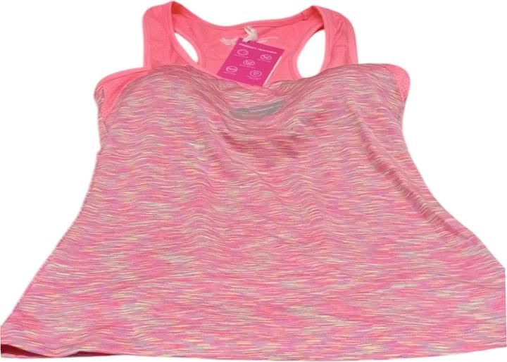 Image du produit L'Oréal Paris Skechers, Zyra Perform, Short Sleeve, Sports Women Synthetic Strappy Vest