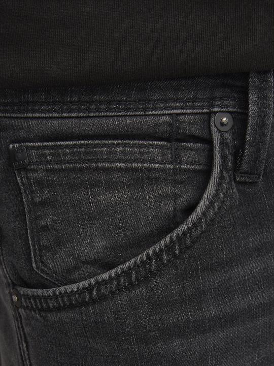 Actual product image Jack & Jones JJIGLENN JJFOX BL 655 NOOS Slim Fit Jeans Slim Fit Jeans (W28/L32)