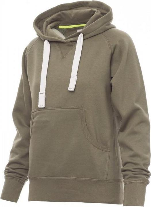 Immagine prodotto Payper Felpa con cappuccio da donna Atlanta+ (M)
