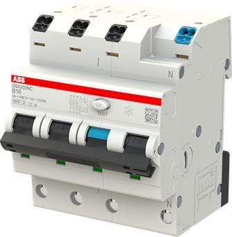 Immagine prodotto ABB Interruttore FI/LS