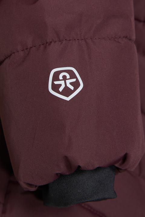 Produktbild Color Kids Winterjacke Fudge (140)