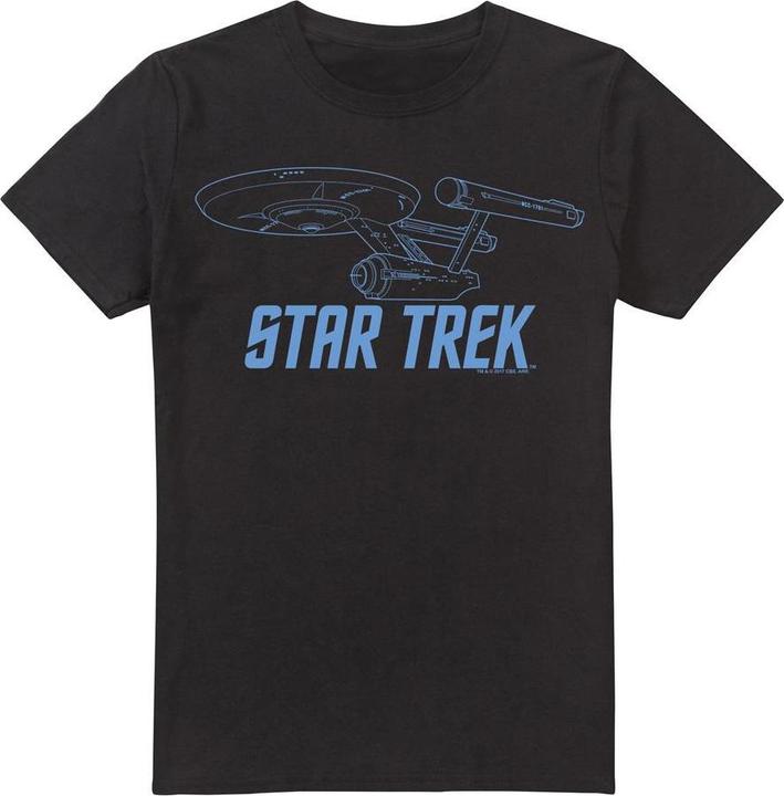 Produktbild Enterprise TShirt (L)