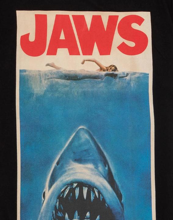 Actual product image JAWS Pyjamas with long trousers (S)