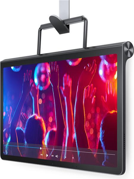 Actual product image Lenovo Yoga Tab 11 (WLAN only, 11", 256 GB, storm grey)