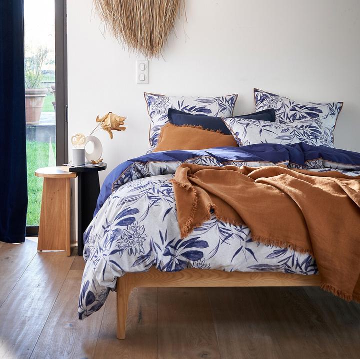 Actual product image La Redoute Interieurs Mishima (Duvet cover, 200 x 200 cm)