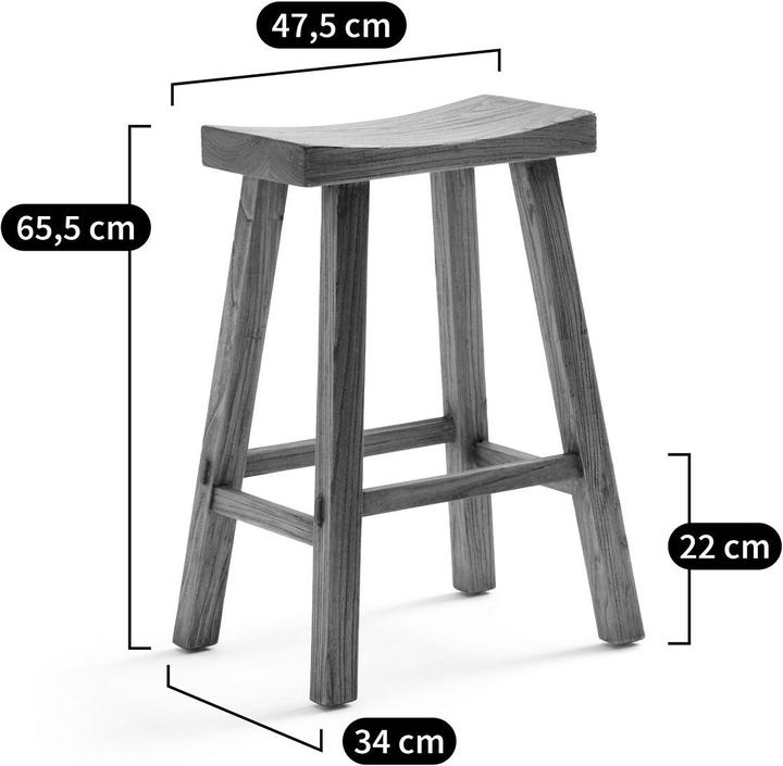 Produktbild La Redoute Interieurs Asayo