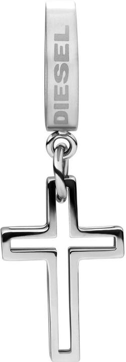 Diesel Acier (Acier inoxydable)