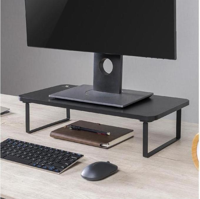 Image du produit Maclean moniteur (Tables, 32", 20 kg)