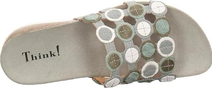 Actual product image Think! Mules (40)