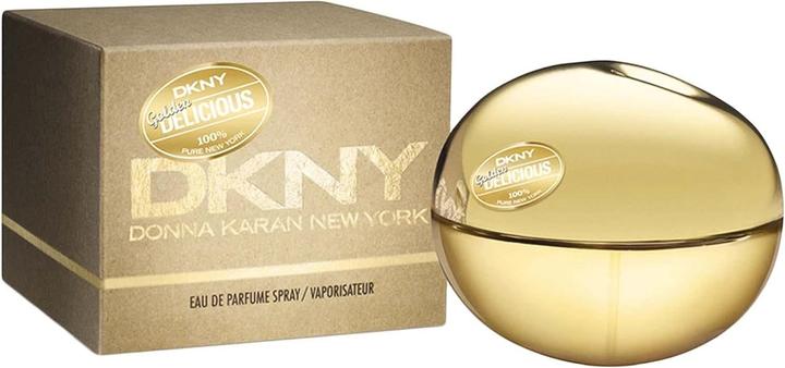 Actual product image DKNY Golden Delicious Edp Spray (Eau de parfum, 100 ml)