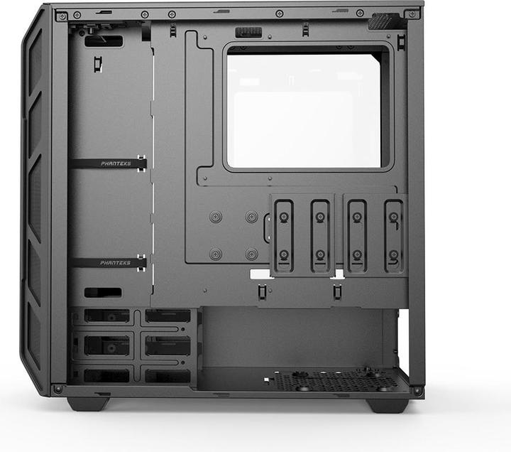 Image du produit Phanteks Eclipse P350X (ATX, mATX, Mini-ITX, E-ATX)