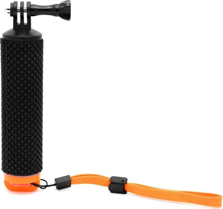 Actual product image Caruba GoPro mount