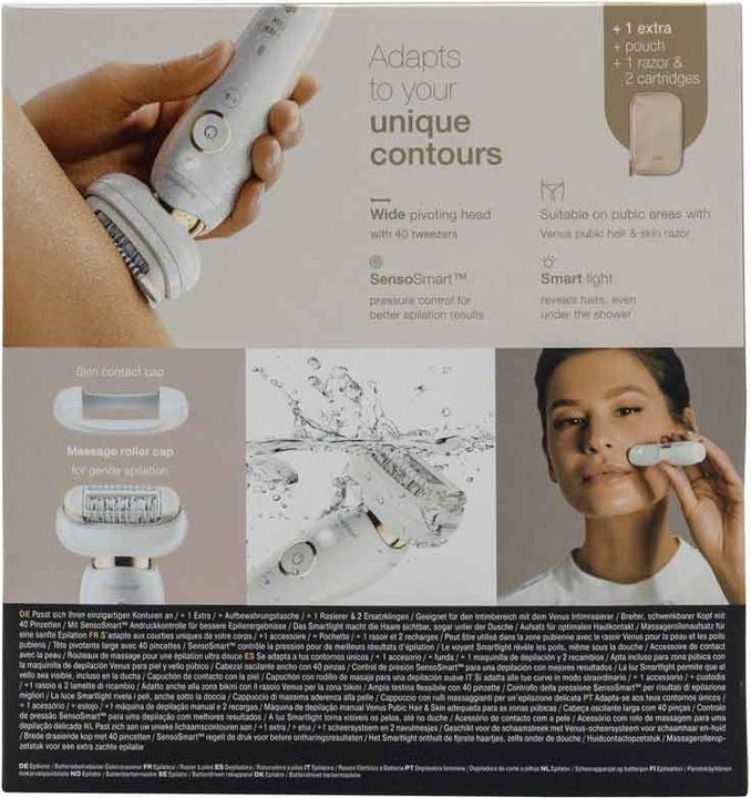 Produktbild Braun Silk-épil 9 Flex
