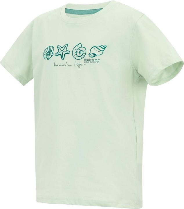 Produktbild Regatta Bosley TShirt (146, 152)