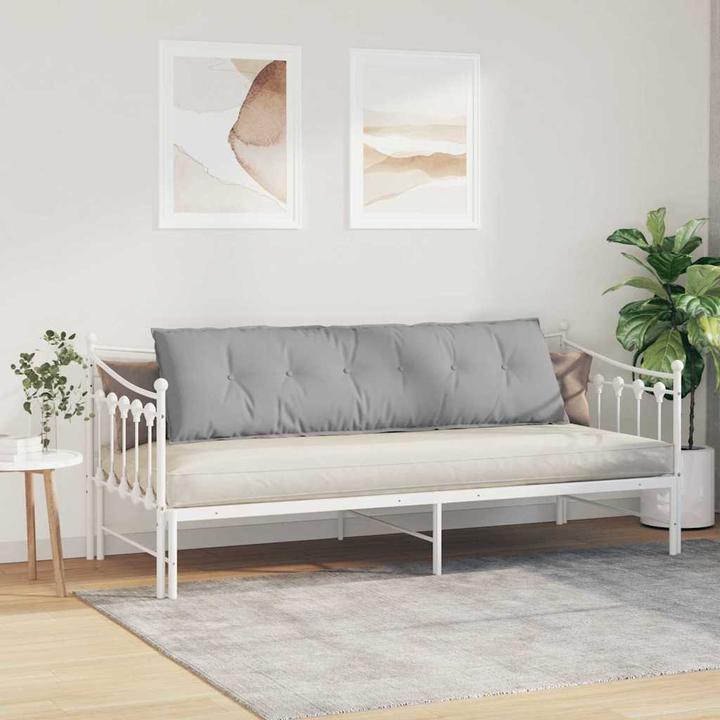 Produktbild vidaXL Rücken Kissen (180 x 50 cm)