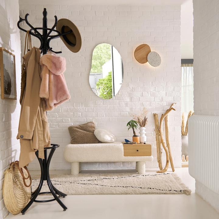 Actual product image La Redoute Interieurs Luna (80 x 200 cm)